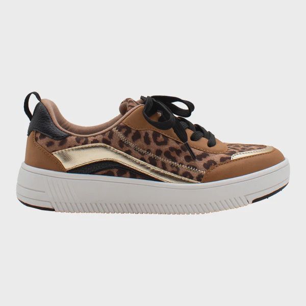 Violatile-Sloane Leopard