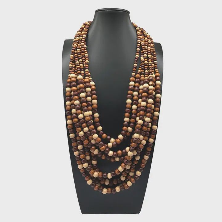 Acc-Bohemian Beads