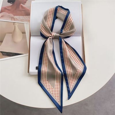 Acc-Ribbon Scarf