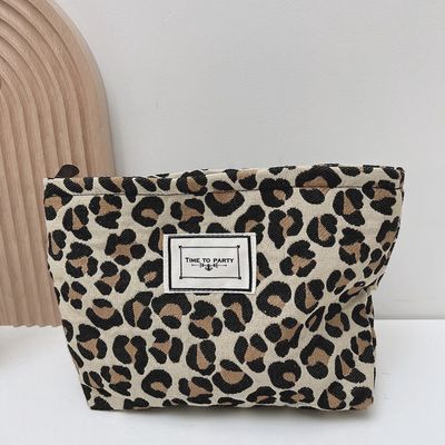 Acc-Large Cosmetic Bag