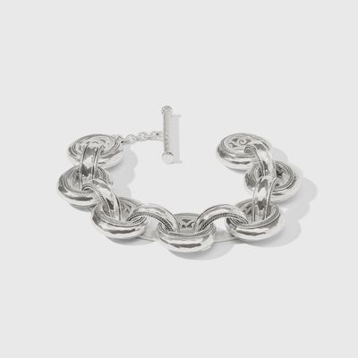 JV- Cannes Demi Link Bracelet