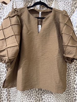 Glam-Mocha Square Quilted