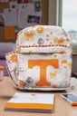 Tennessee Quilted Backpack