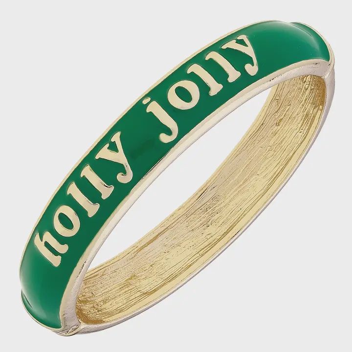 Holly Bangle