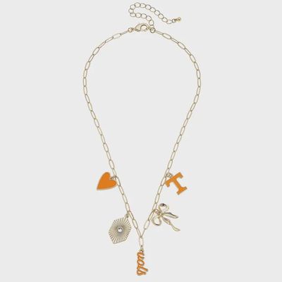 Vols Charm Neck