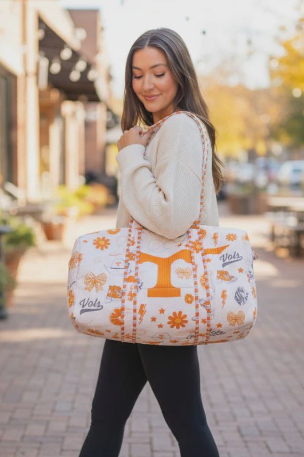 Tennessee Duffle