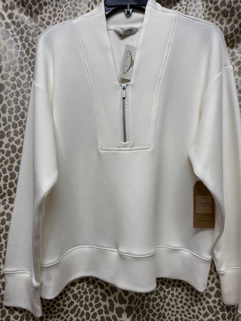 Off White Sweatshirt