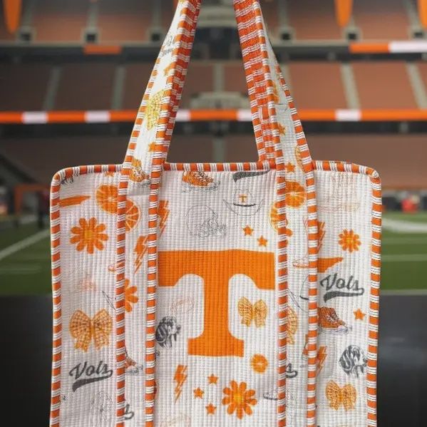 Sweet as Tennessee Tote