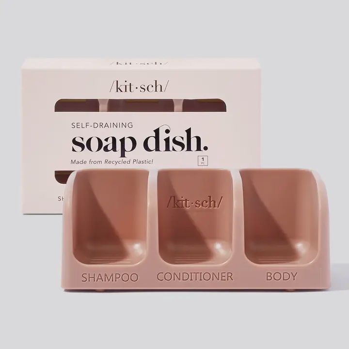 Soap Dish