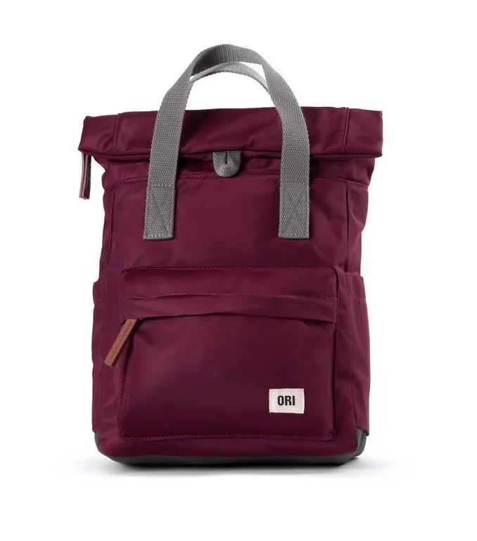 Ori Canfield, Colour: Plum