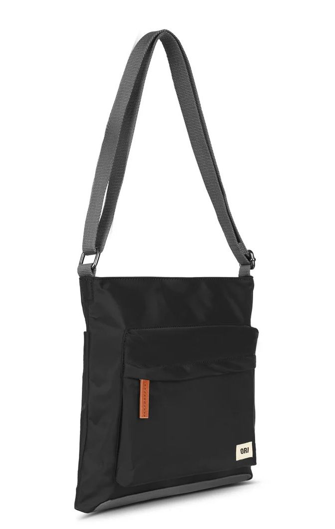 Ori-Kennington, Colour: Black