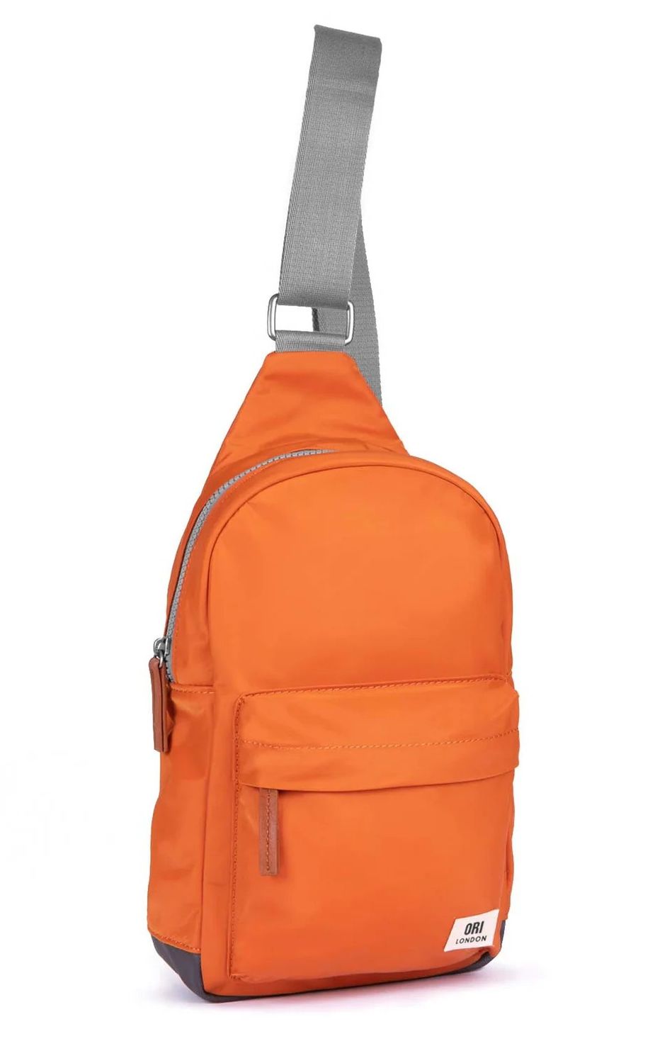 Ori-Willesden, Colour: Burnt Orange