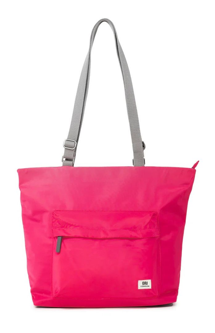 Ori-Trafalgar, Colour: Sparkling Cosmo