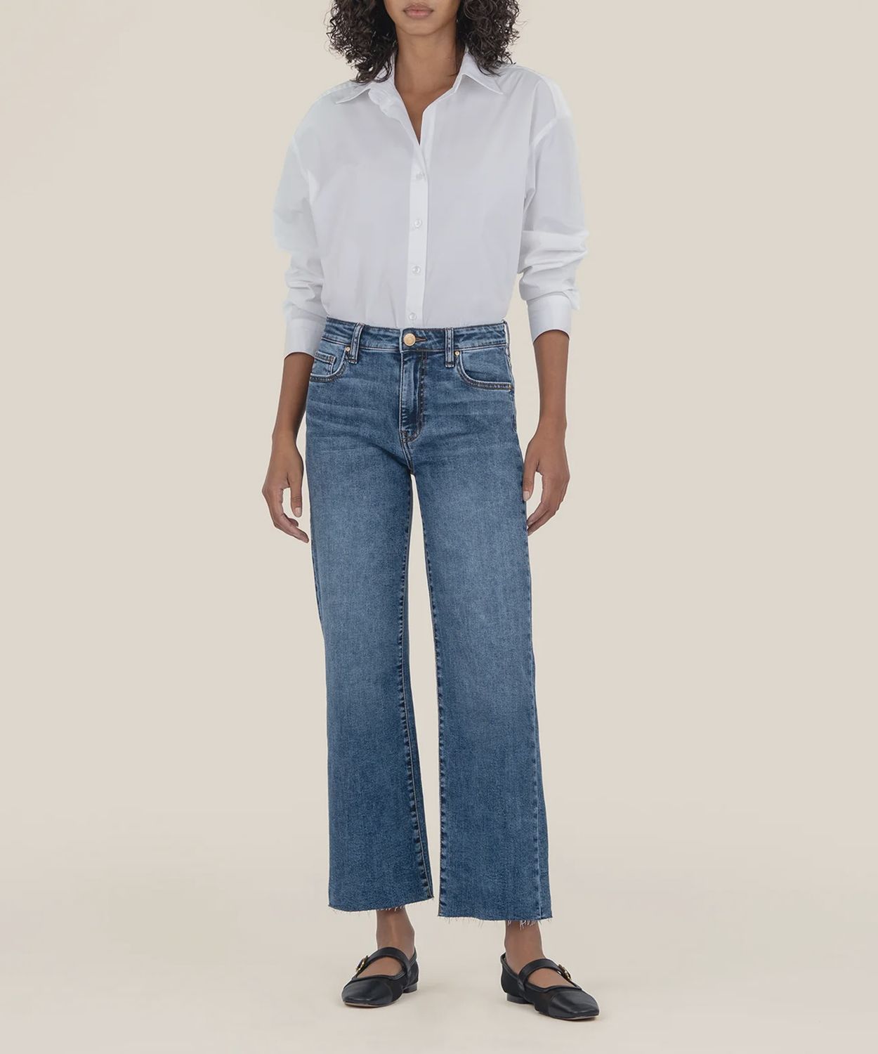 HR Charlotte Culotte, Size: 4