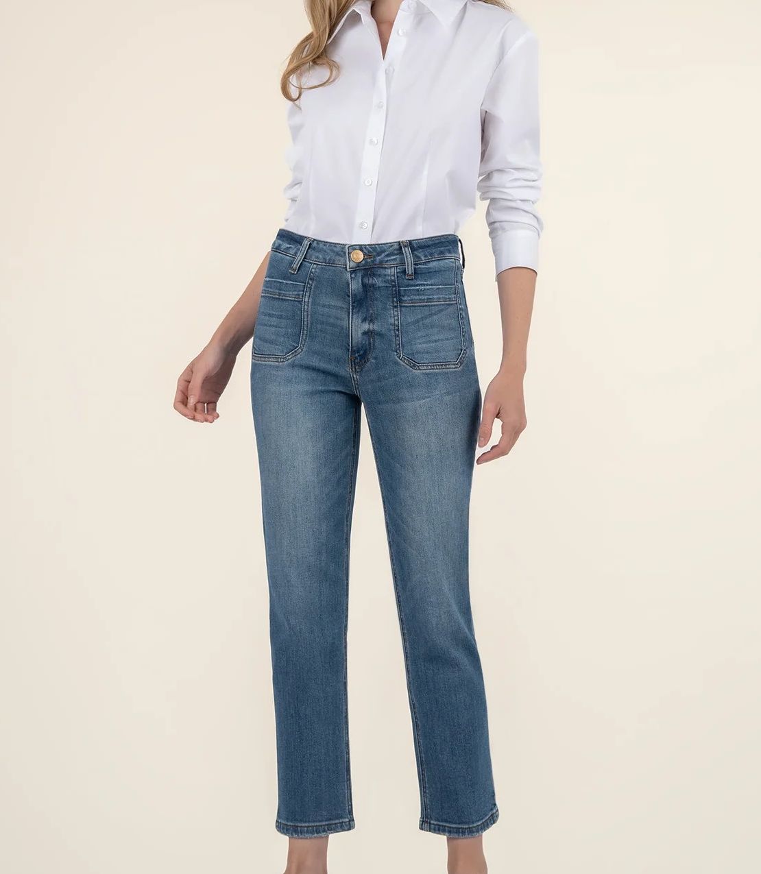 Elizabeth- Clarity, Size: 2