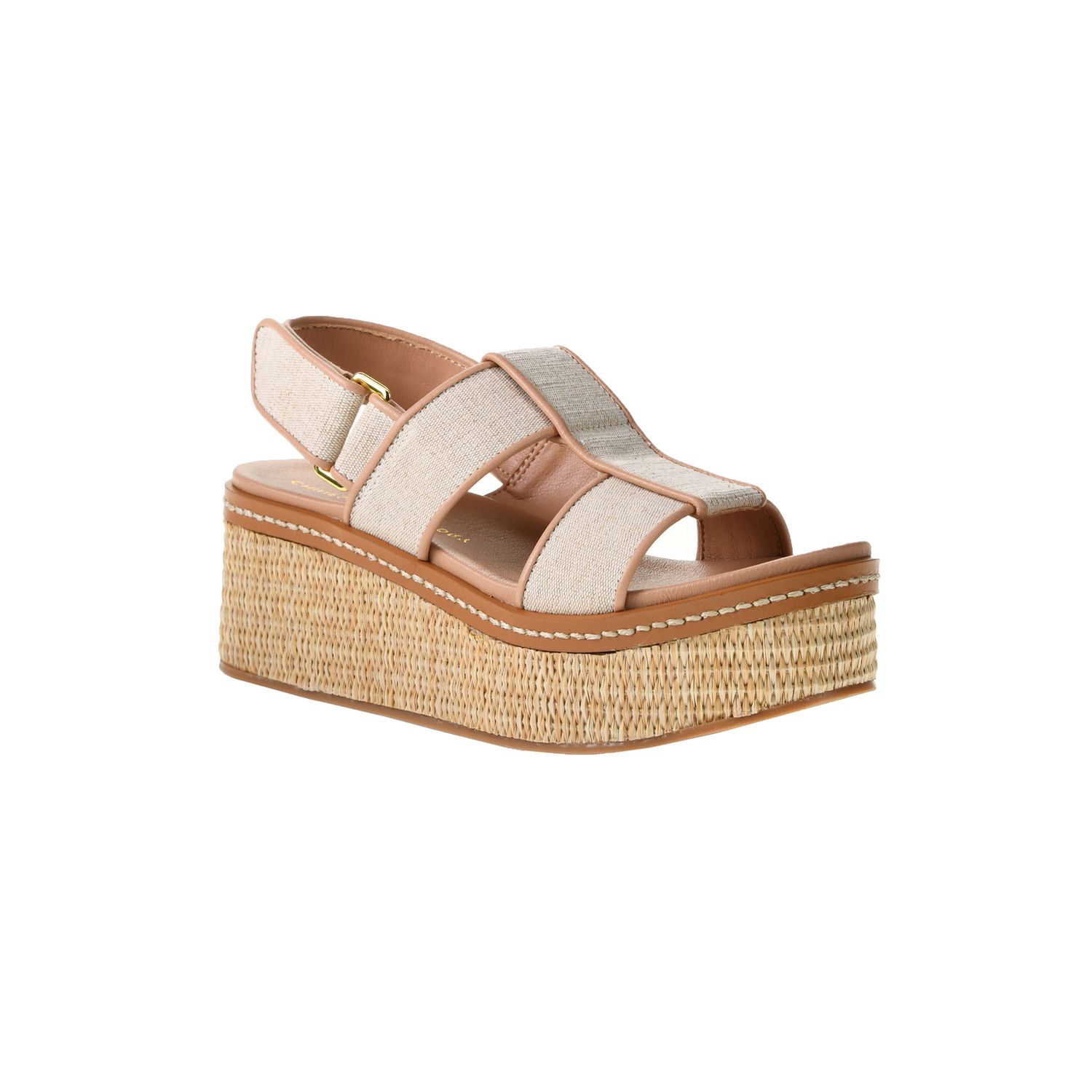 Swell Sandal, Size: 6