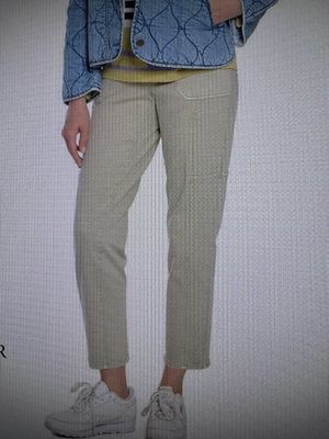 TL-Jade Utility Pant