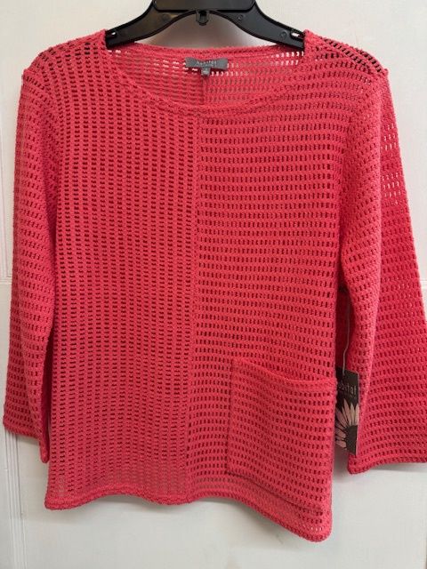 Habitat Breezy Pullover