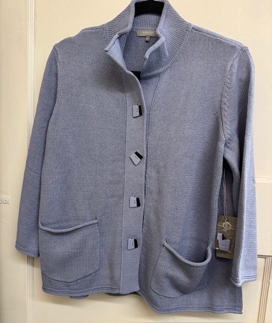 Habitat Cornflower Jacket