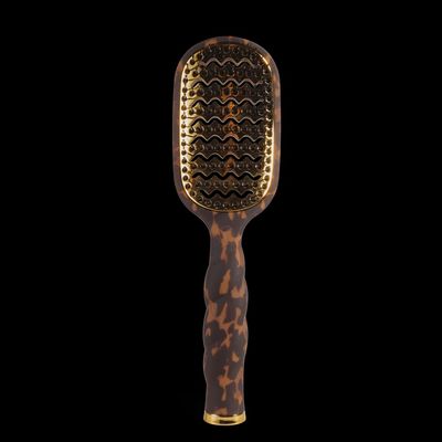 Vented Hairbrush
