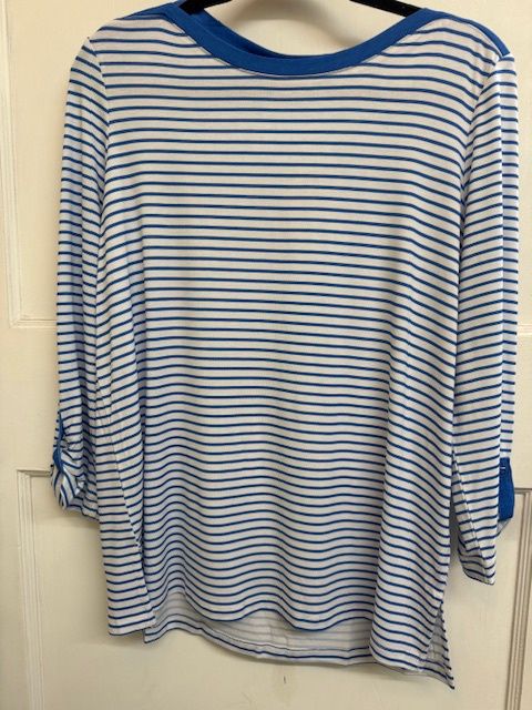 ALC-Boatneck Top