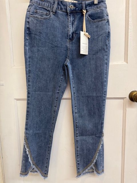 Tulip Jeans
