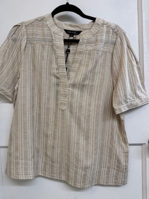 Yarn Dye Top