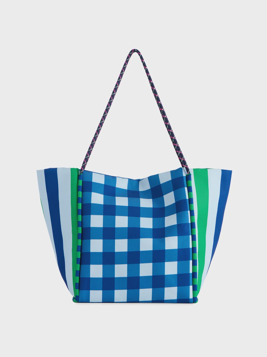 Shiraleah-Samba Tote
