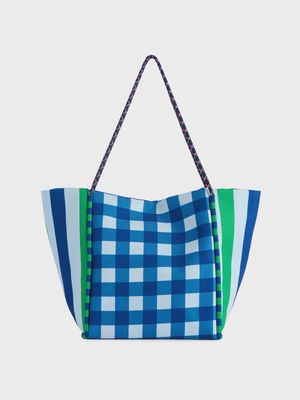 Shiraleah-Samba Tote