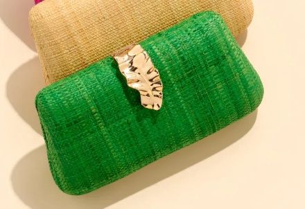 Shiraleah-Nori Green