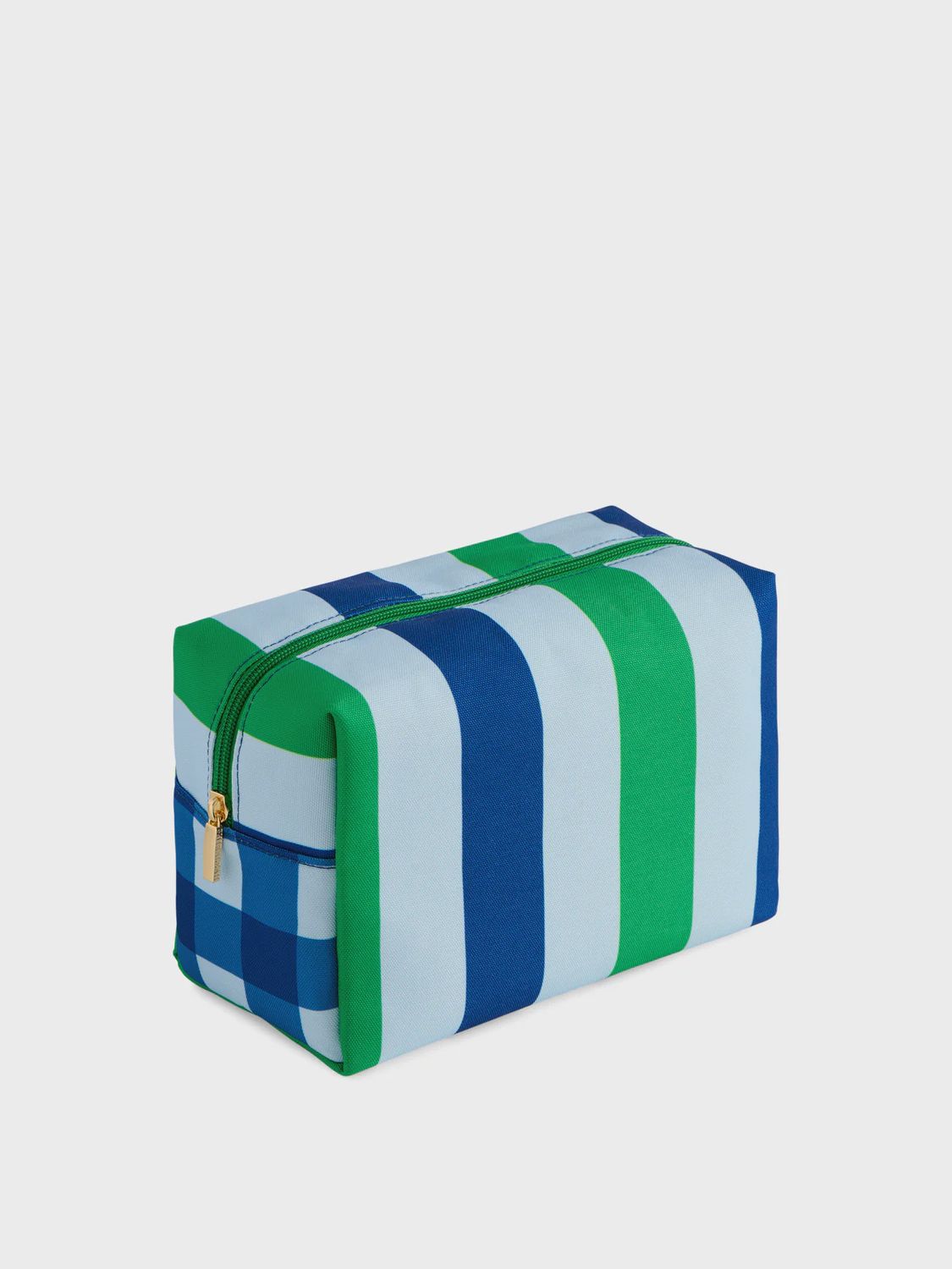 Shiraleah-Samba Zip Pouch