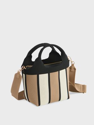 Shiraleah-Robi Mini Tote