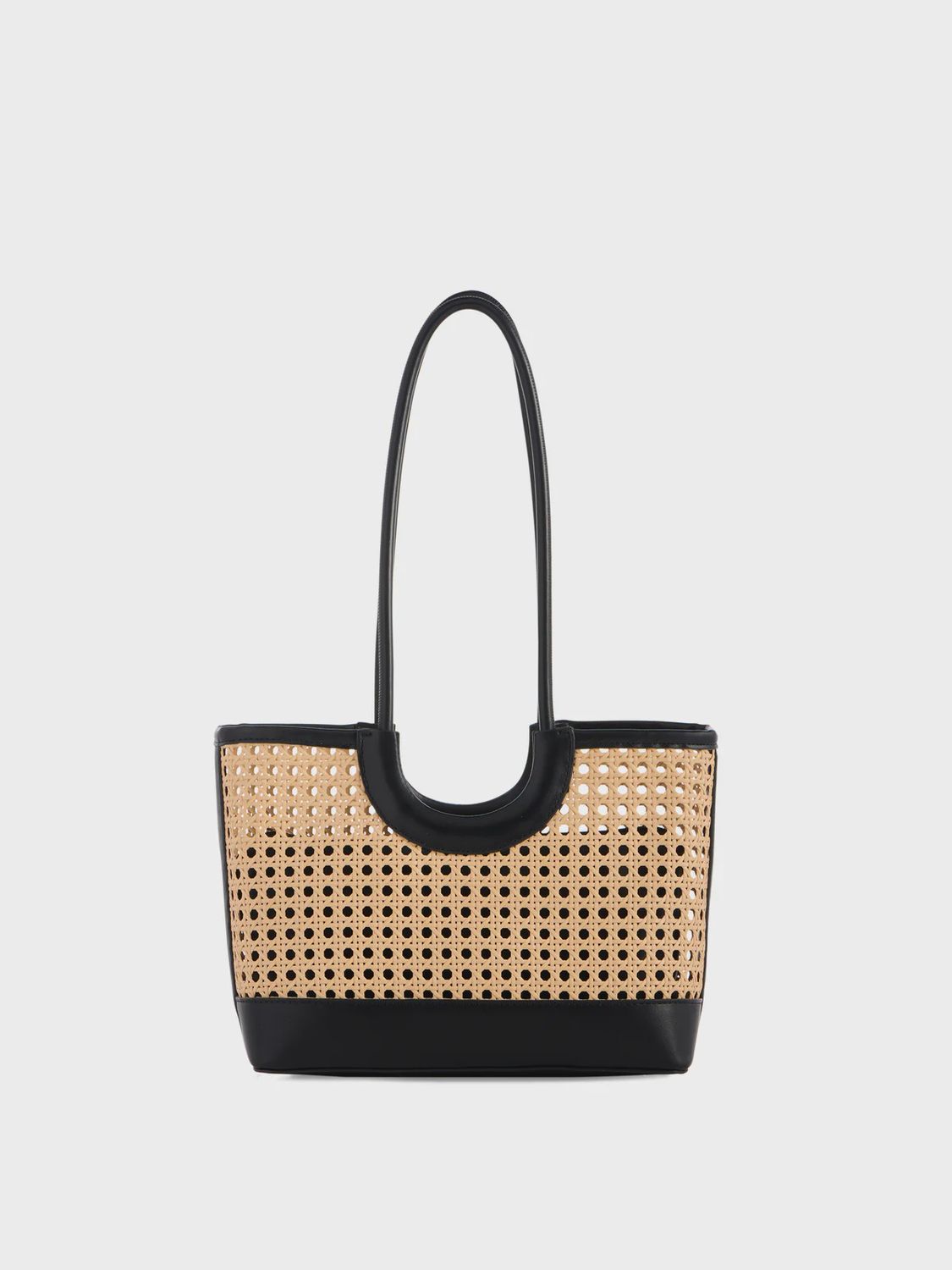 Shiraleah-Lyra Mini Tote