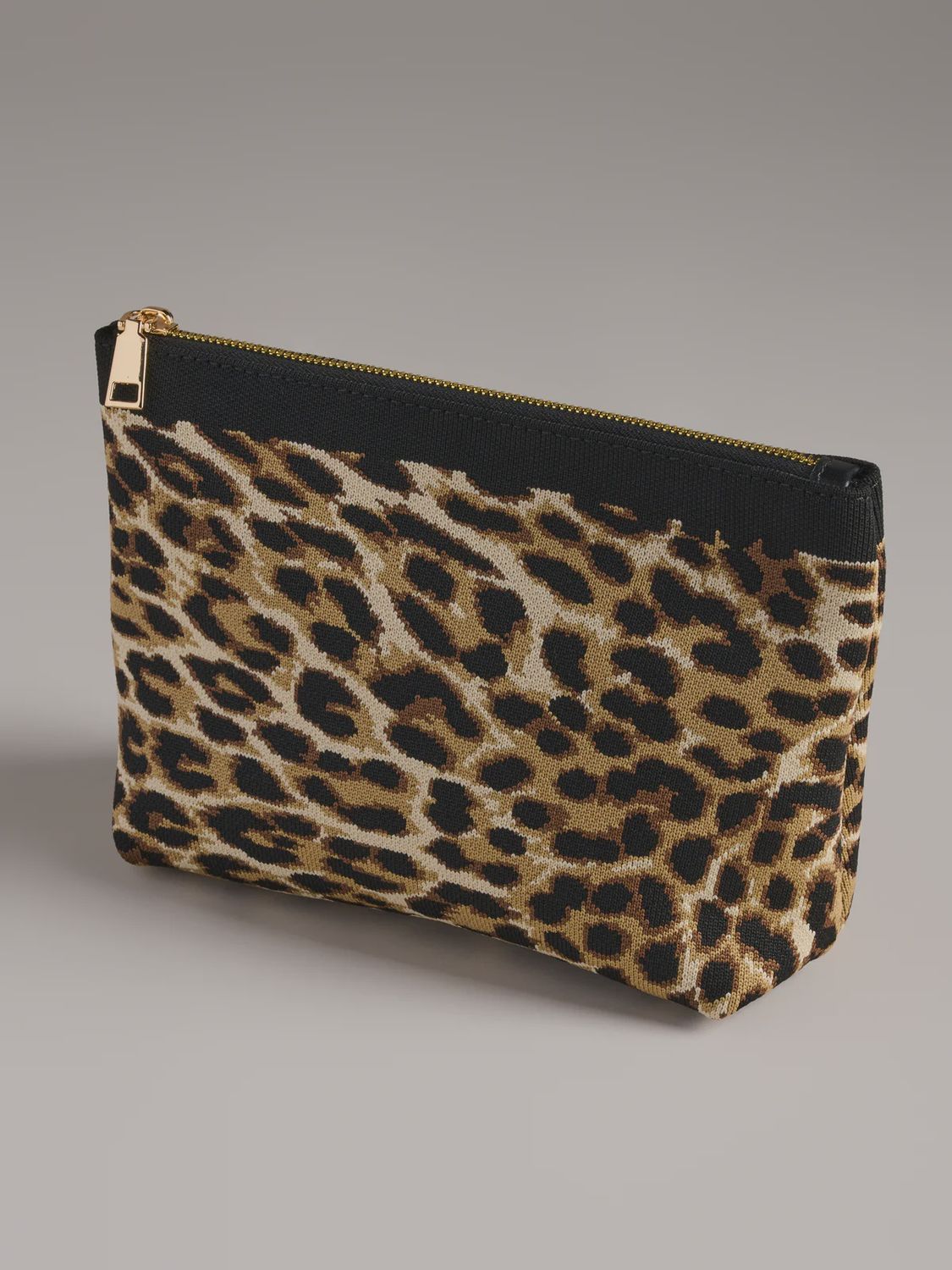Shiraleah-Robbie Zip Pouch