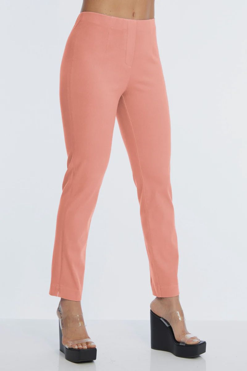 Lior-Sasha Coral Pant
