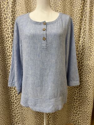 Ali Miles-Stripe Popover