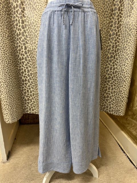 Ali Miles-Stripe Pant