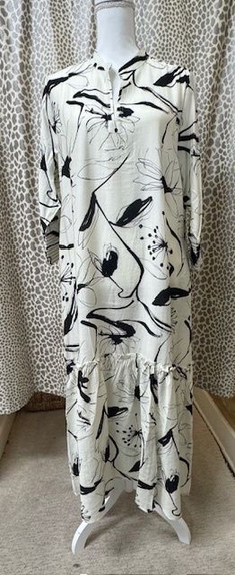 Lior-Amsterdam Dress