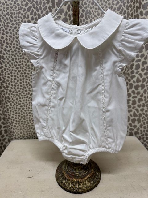 Mudpie- White Bubble