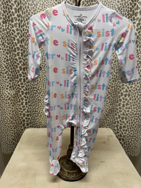 Caden Lane-Little Sister Sleeper