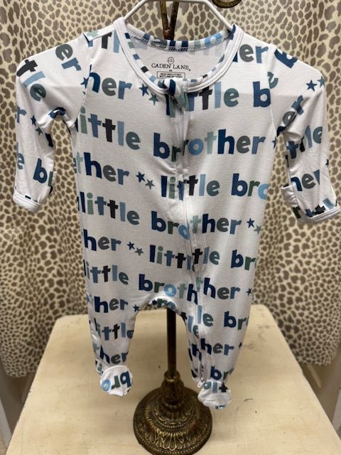 Caden Lane-Little Brother Sleeper