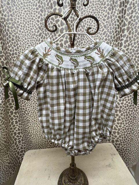 Rylee&amp;Faith-Fishing Bubble