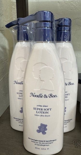 Noodle&amp;Boo-Lotion