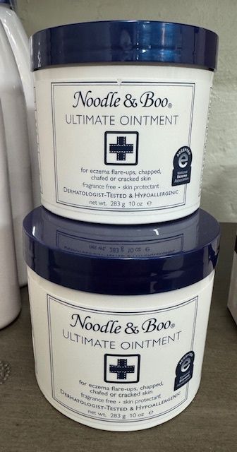 Noodle&amp;Boo-Ointment