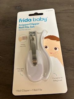 Fridababy- SnipperClipper