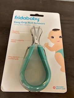 Fridababy- Nail scissors