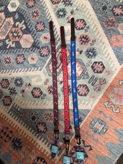 BeyondCreations- Boy belts