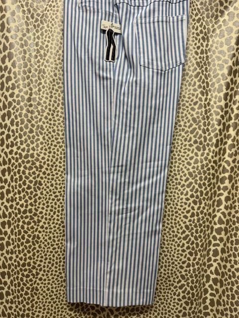 Ala Carte- Stripe pant