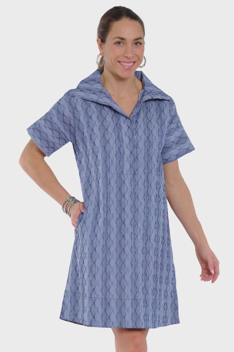 Lior-Agnes Knee Length