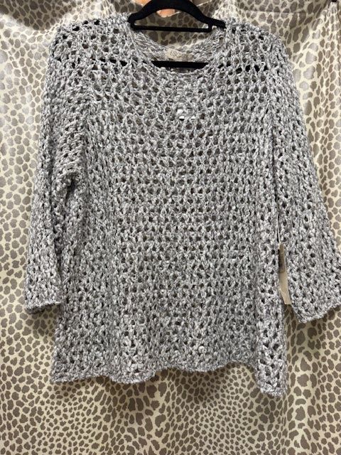 Habitat-Seasalt Knit Sweater